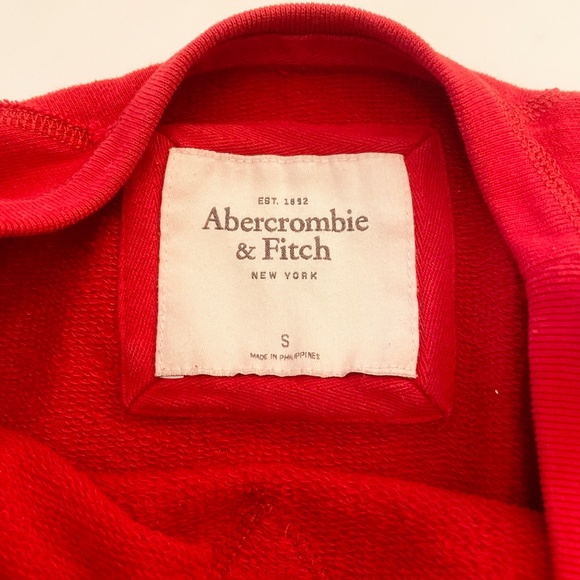 Hi Low Sweatshirt Size Small - Picture 4 of 5